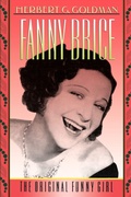 Cover: Fanny Brice - Oxford University Press Inc