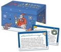 Cover: 24 Adventsgeschichten - Pattloch Geschenkbuch