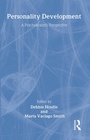 Cover: Personality Development - Routledge