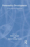 Cover: Personality Development - Routledge