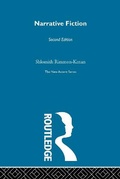 Cover: Narrative Fiction - Routledge