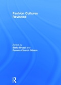 Cover: Fashion Cultures Revisited - Routledge