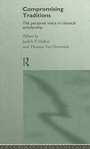 Cover: Compromising Traditions - Routledge