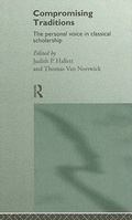 Cover: Compromising Traditions - Routledge