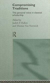 Enlarge image Cover: Compromising Traditions - Routledge