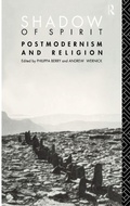 Cover: Shadow of Spirit - Routledge