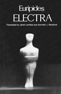 Cover: Electra - Oxford University Press Inc