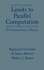 Cover: Limits to Parallel Computation - Oxford University Press Inc