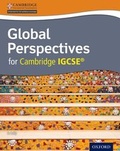 Cover: Global Perspectives for Cambridge IGCSE (R) - Oxford University Press