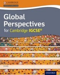 Abbildung von: Global Perspectives for Cambridge IGCSE (R) - Oxford University Press