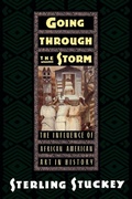 Cover: Going Through the Storm - Oxford University Press Inc