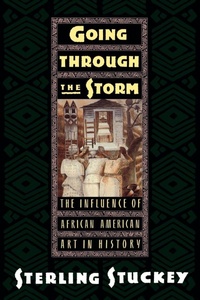 Enlarge image Cover: Going Through the Storm - Oxford University Press Inc