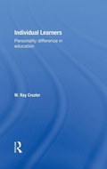 Cover: Individual Learners - Routledge