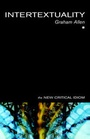 Cover: Intertextuality - Routledge