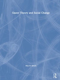 Enlarge image Cover: Queer Theory and Social Change - Routledge