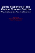Cover: Biotic Feedbacks in the Global Climatic System - Oxford University Press Inc