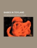 Cover: Babes in Toyland - Rarebooksclub.com