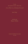 Cover: The Midwives Book - Oxford University Press Inc
