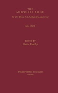 Cover: The Midwives Book - Oxford University Press Inc