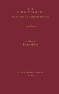 Enlarge image Cover: The Midwives Book - Oxford University Press Inc