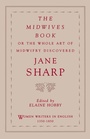Cover: The Midwives Book - Oxford University Press Inc