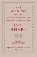 Cover: The Midwives Book - Oxford University Press Inc