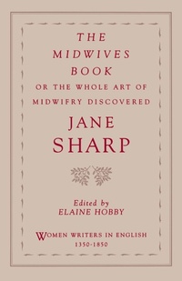 Enlarge image Cover: The Midwives Book - Oxford University Press Inc