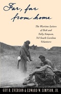 Cover: 'Far, Far from Home' - Oxford University Press Inc