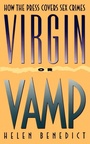 Cover: Virgin or Vamp - Oxford University Press Inc