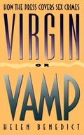Cover: Virgin or Vamp - Oxford University Press Inc