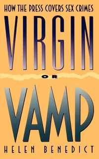 Enlarge image Cover: Virgin or Vamp - Oxford University Press Inc