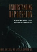 Cover: Understanding Depression - Oxford University Press Inc