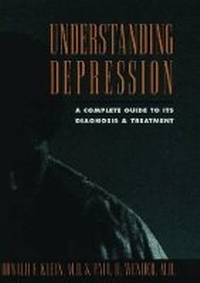 Enlarge image Cover: Understanding Depression - Oxford University Press Inc