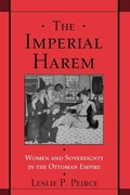 Cover: The Imperial Harem - Oxford University Press Inc