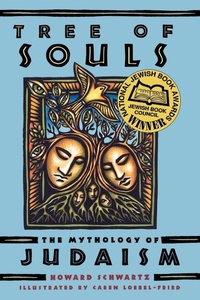 Enlarge image Cover: Tree of Souls - Oxford University Press Inc
