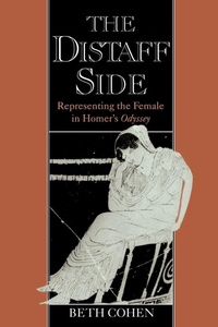 Enlarge image Cover: The Distaff Side - Oxford University Press Inc