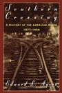 Cover: Southern Crossing - Oxford University Press Inc