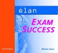 Enlarge image Cover: Elan: Student's Edition - Oxford University Press