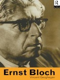 Cover: Ernst Bloch - Routledge