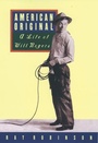 Cover: American Original - Oxford University Press Inc