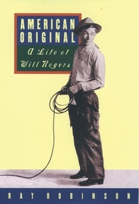 Enlarge image Cover: American Original - Oxford University Press Inc