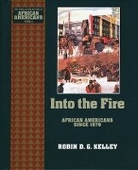 Enlarge image Cover: Into the Fire - Oxford University Press Inc