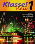 Cover: Klasse! - Oxford University Press