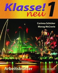 Enlarge image Cover: Klasse! - Oxford University Press
