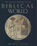 Cover: The Oxford History of the Biblical World - Oxford University Press Inc