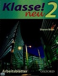 Cover: Klasse! Neu - Oxford University Press