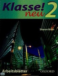 Enlarge image Cover: Klasse! Neu - Oxford University Press