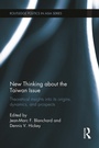 Cover: New Thinking about the Taiwan Issue - Routledge