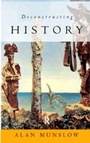 Cover: Deconstructing History - Routledge
