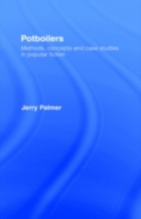 Enlarge image Cover: Potboilers - Routledge